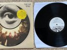 The End : Introspection : LTD 1000 Copies only : Tapestry : 180gm: Near Mint