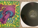 The Sacred Mushroom : LP: 1969 (70s reissue) : Parallax Label : RARE ISSUE : NM