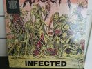 Atrocity Infected Vinyl Rare