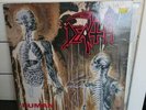 DEATH - Human - 1991 first pressing RC Records Thrash Metal vinyl album LP RARE