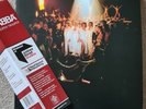 ABBA SUPER TROUPER Abbey Road HALF-SPEED MASTER 180g 2LP VINYL MINT SEALED
