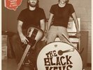 The Black Keys LIVE Beachland Tavern ORANGE Vinyl LP RSD 2023 Record Store Day