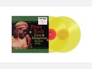RSD Peter Tosh Live & Dangerous Boston 1976  First Time On Vinyl  Yellow vinyl