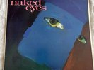 Naked Eyes S/T self titled original vinyl new wave LP 1983 EMI America ST-17089