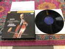 JANOS STARKER / BACH:SOLO CELLO SUITES/ MERCURY GOLDEN IMPORTS