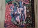 MORTA SKULD AS HUMANITY FADES VINYL 1994