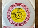 Mod Funky Jazz Herbie Hancock Fat Mama / Wiggle Waggle Warner Bros DEMO WB 7358