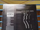 NINE INCH NAILS  