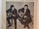 BOB DYLAN JOHNNY CASH The Dylan Cash Session NM