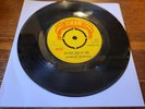 REGGAE/SKA-DERRICK MORGAN-THE FIRST TASTE OF LOVE/DANCE ALL NIGHT-UK CRAB NM