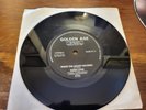 RARE FUNK/SOUL-NANA LOVE-WHEN THE HEART DECIDES/GIVE ME THE CHANCE-UK GOLDEN AGE