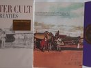 LP Blue Öyster Cult Secret Treaties (Re) Purple Vinyl - MOVLP2156 - MINT/MINT