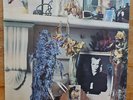 Eno – Here Come The Warm Jets  vinyl lp