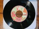JOYTONES This Love Hyla Parker Quiet Times Vinyl Record Reggae Jamaica Blank VG+