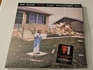Van Halen Live: Right Here Right Now RSD 2023 4LP Vinyl Records LE Red