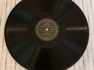 Jazz Music 78 Record Friction Fess Williams Rare Vintage Black Hot Jazz 78 RPM