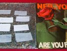 Neil Young  -  Are you Passionate ?  OOP  Vinyl