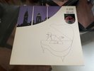Joe Jackson Night and Day LP NM Vinyl DBX Audiophile Disc Original 1982 Release