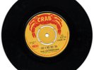 1968 Crab 2 Fire a Mus Mus Tail Eathopians (Ethiopians) Very Good