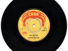 1969 Crab 10 Drifter Dennis Walks/Run Girl Run GG Grossett Near Mint