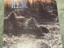 R.E.M. “Murmur' 1983 Original Vinyl Record LP ‘B' on Label Translucent ROCK VG