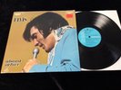 ELVIS PRESLEY LP CAS-2440 ALMOST IN LOVE RARE RIGID VINYL NM/NM HIGH GRADE