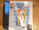 Air - Moon Safari SEA OF TRANQUILITY COLUR VINYL  VMP LP Sealed New