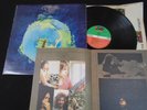 YES - Fragile - 1973 Vinyl 12'' Lp./ VG+/ Jon Anderson / Prog Classic Rock