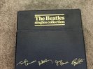 Beatles Vintage 7” Vinyl Collection. 23 Singles in Signature Box
