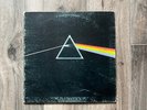 Pink Floyd - The Dark Side Of The Moon (LP, Album 1978 Italy)