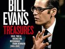 Bill Evans - Treasures: Denmark 1965-1969 NEW RSD Record Store Day 2023