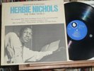 1975 Herbie Nichols The Third World & Prophetic Blue Note Re-Issue Series 2Lp NM