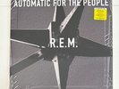 Automatic For The People (25th Anniversary) by R.E.M New Vinyl (Damaged Sleeve)