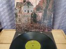 BLACK SABBATH: Self Titled US Warner Bros WS 1871 Vinyl LP 1st Press Green Label