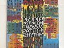 A Tribe Called Quest - People's Instinctive Travels New Vinyl LP