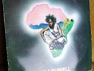 HUGH MUNDELL - AFRICA MUST BE FREED BY 1983 - Greensleeves 1978 rare vinyl
