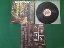 Ripcord-Poetic Justice 1988 rare 1st press UK hardcore LP