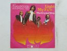 THE DOORS Light My Fire J788 GEMA 7