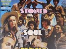Roy Ayers stoned Soul Picnic Lp Splatter Color Rsd