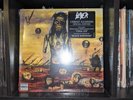 * Slayer- CHRIST ILLUSION - Vinyl LP Reissue - NEW & SEALED