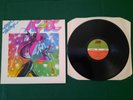 AC/DC-High Voltage UK LP cartoon cover A1/B1 rare 1st pressing