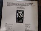 The Band Promo Vinyl “The Last Waltz” RARE 1978