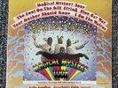 The Beatles Lp SEALED Magical Mystery Tour  1978 Old Press Rare