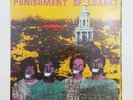 PUNISHMENT OF LUXURY Laughing Academy 1C06482735 GEMA LP Vinyl VG++ GF 1979