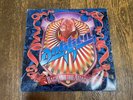 Dokken LP - Back For The Attack - Elektra Records E1 60735 1987