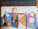 MINGUS AH UM/CHARLES MINGUS, Stereo Fidelity, Columbia High Fidelity, Vinyl LP