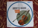 SALVATORE ACCARDO VIOLIN RECITAL 