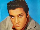 Elvis Presley ORIGINAL UK 10