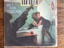 Van Halen - Hot For Teacher - 7
