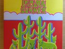 Indian Summer: Same Title. '96 UK Record Collector Magazine: RCLP022. 2LP